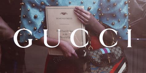 does gucci have a slogan|gucci brand slogans.